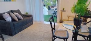 Casa Palhas - Loft Aconchegante no Centro