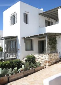 Aegean Breeze Villa