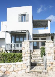 Aegean Breeze Villa