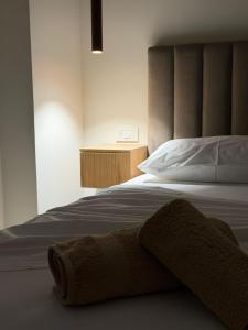 Luxury Skyline Apartment -Tirana City Center
