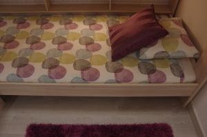 Novo Apartamento Graça