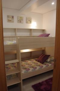 Novo Apartamento Graça