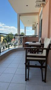 Helenis Apartment