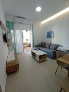 Ethereum Apartments Σελινου 87