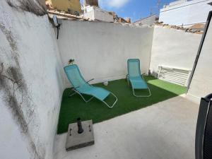 La casita de Cullera
