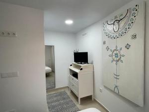La casita de Cullera