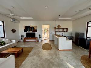 Villa Barbarossa - Private Pool & 2BR