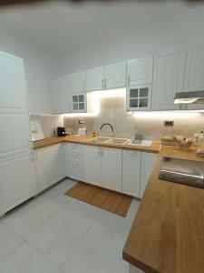 Ethereum Apartments Σελινου 87