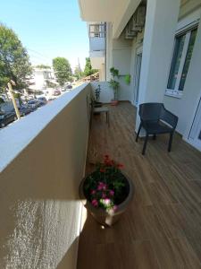 Ethereum Apartments Σελινου 87