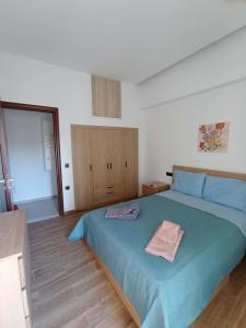 Ethereum Apartments Σελινου 87