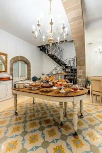 PALAZZO ALESSANDRINI GUEST HOUSE