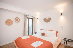 Liiiving in Gaia - Cooper Residence Apartment I
