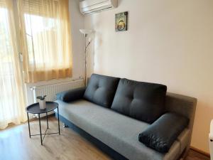 Plázs Wellnes Apartman