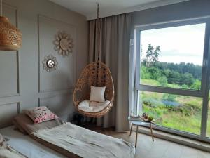 Ukiel Park Apartament Kozetka