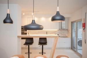 Liiiving in Porto - Modern Design Home - Kids Friendly