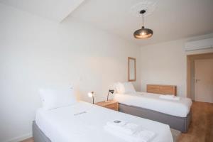Liiiving in Porto - Modern Design Home - Kids Friendly
