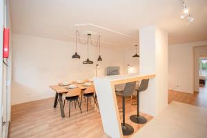 Liiiving in Porto - Modern Design Home - Kids Friendly