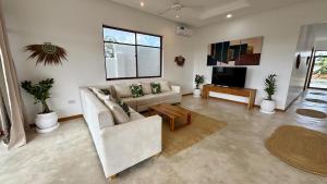Villa Barbarossa - Private Pool & 2BR