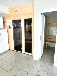 Plázs Wellnes Apartman
