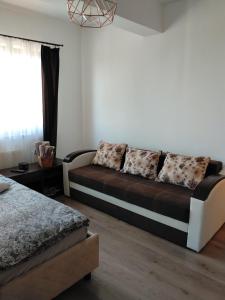 Louies apartament