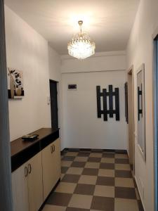 Louies apartament
