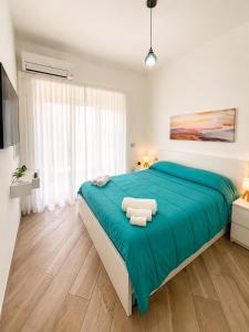 Sul Mare Apartment - Seafront with Sea View