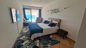 Apartamento Ferias- Praia da California, Sesimbra