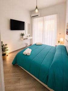 Sul Mare Apartment - Seafront with Sea View