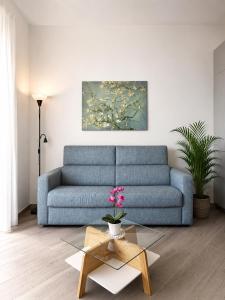 Sul Mare Apartment - Seafront with Sea View