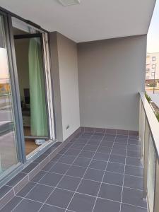 Claudia apartament