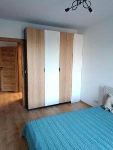 Claudia apartament