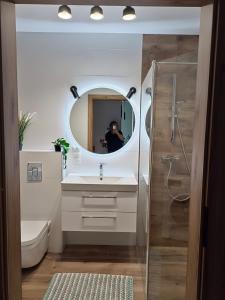 Claudia apartament