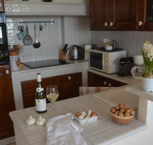 Gîte La Bertichère