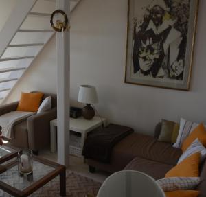 Gîte La Bertichère