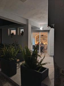 La Casa di Nonna Pina