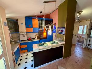 Casa Sergio Budva