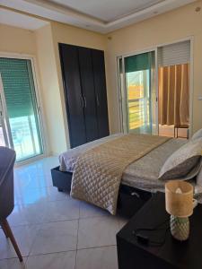 Apartamento El Mansouria
