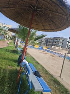 Apartamento El Mansouria