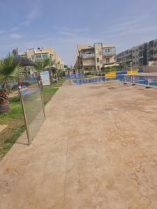 Apartamento El Mansouria