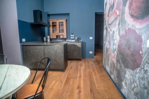 Roma 6 Biloba Suite