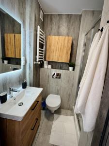 Sea Power Studio Loft