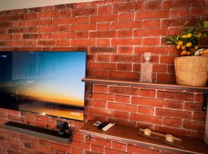 Sea Power Studio Loft