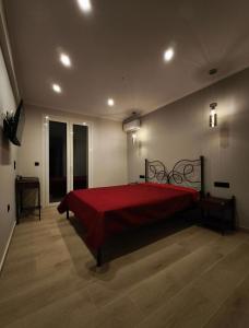 Araxovoli Studios - Aραξοβόλι Lefkada