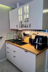 Sea Power Studio Loft