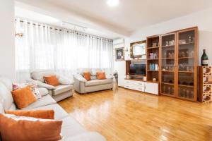 We Love Tirana Blloku 2Br Apartments