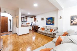 We Love Tirana Blloku 2Br Apartments