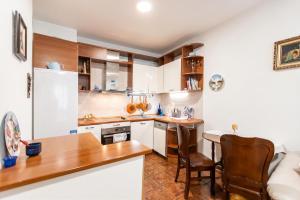 We Love Tirana Blloku 2Br Apartments