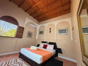 Riad Belgika Marrakech