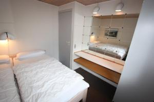 DK Spitze Ferienhaus Marielyst mit Sauna und Spielhaus