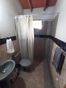 Departamento Familiar zona Aeropuerto - SKYHOMEIII